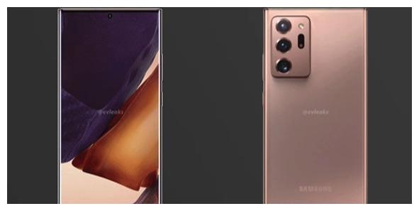 三星note22 ultra,三星note20ultra 图为note20 ultra