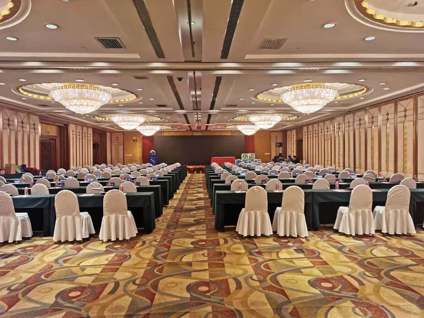 2020释捷投资第五届弈客围棋大会正式启动