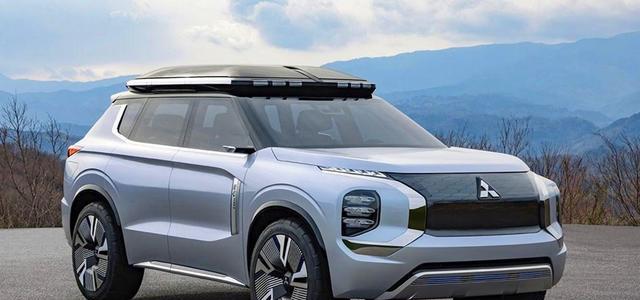 2021七座suv最新款车型,七座suv车型20万左右 合资四驱七座suv,7座 四驱,2021年上市硬汉气十足