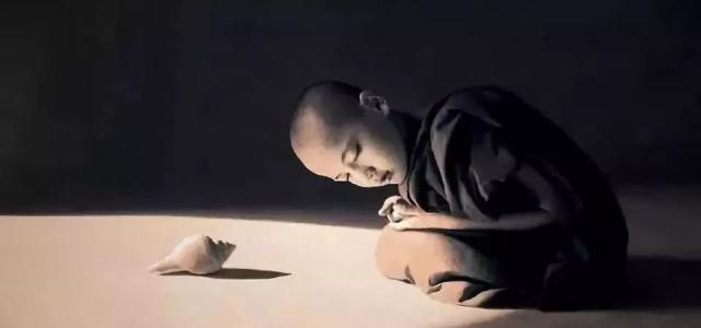 没有了良心,就没有了尊严和骨气,为了钱,不择手段,心狠手辣,为了利益