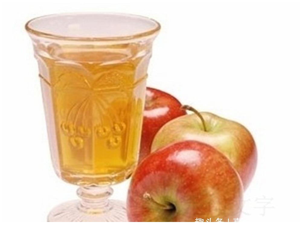 果酒釀造方法-蘋果酒家庭製作方法