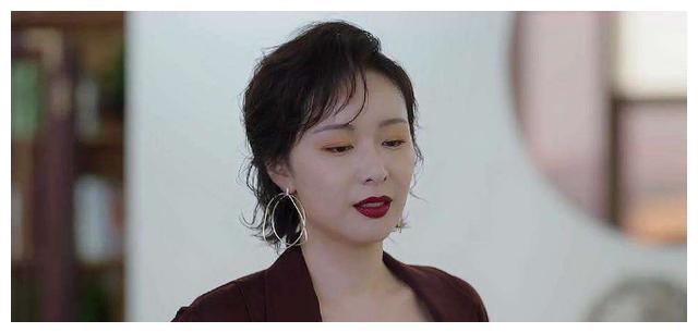 《我是余欢水》带火演员高叶,梁安妮吸引人的不仅仅是