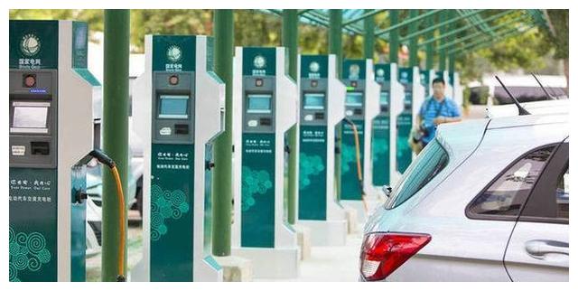 官宣了！新能源汽车今后三年补贴政策敲定