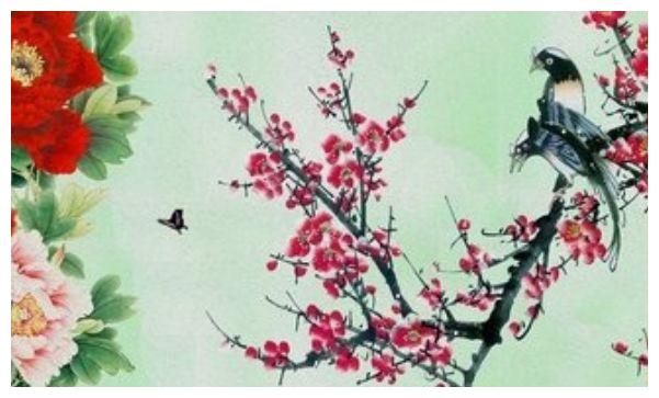 属蛇人永远最旺的颜色,给属蛇女带来好运头像 老人常说:属蛇人穿红颜色衣服最吉利,看生肖中哪个颜色最旺你?