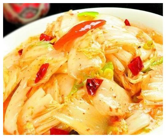 酸辣白菜怎么做好吃的 f844-iyhvyva4502994.jpg