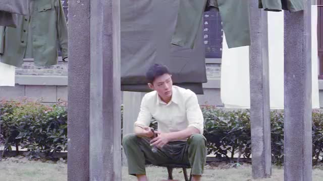 顾一野太懂女孩心思了原来野子跟阿秀的缘分在这就定下了