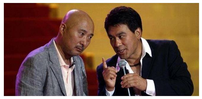 陈佩斯老婆,陈佩斯老婆个人资料简介