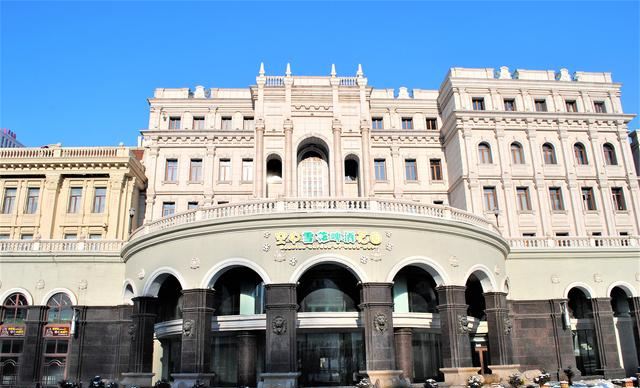 鹤岗gdp_辽宁一城面积一万多平方公里,人均GDP仅2.5万,将成鹤岗后的空城