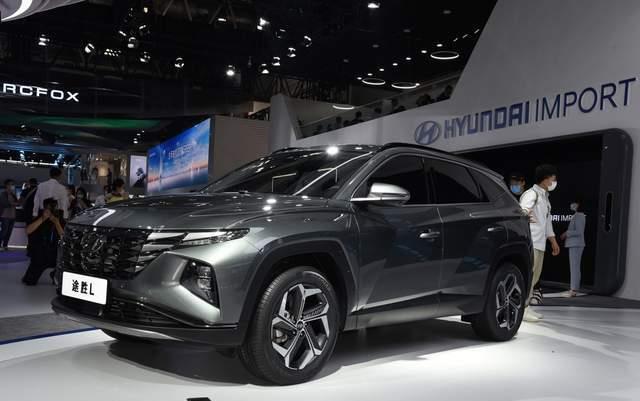 长安汽车suv2021最新款,长安汽车suv价格 买到就是赚到?2021年这5款suv要上市,个个都是重磅车型