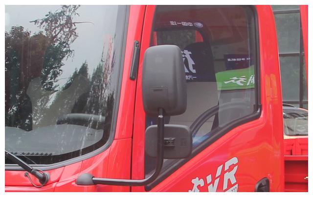 创业卡车司机想入手国六蓝牌轻卡？不妨看看这五款10万元以下车型