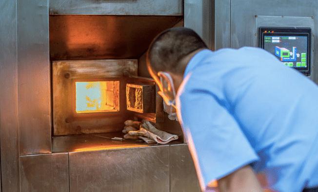 为何延续多年的“火葬”被淘汰?新方式在武汉试行,却引来质疑休闲区蓝鸢梦想 - Www.slyday.coM 为何延续多年的“火葬”被淘汰?新方式在武汉试行,却引来质疑休闲区蓝鸢梦想 - Www.slyday.coM