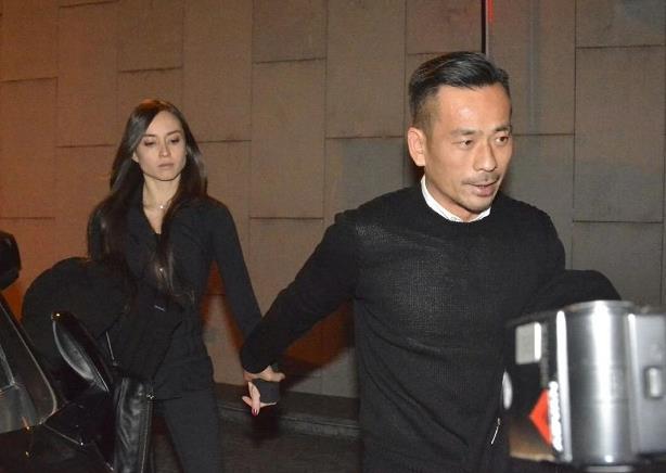 娱乐大亨洗米华涉嫌开设赌场被捕,曾投资红海行动等电影|赌场|正宫