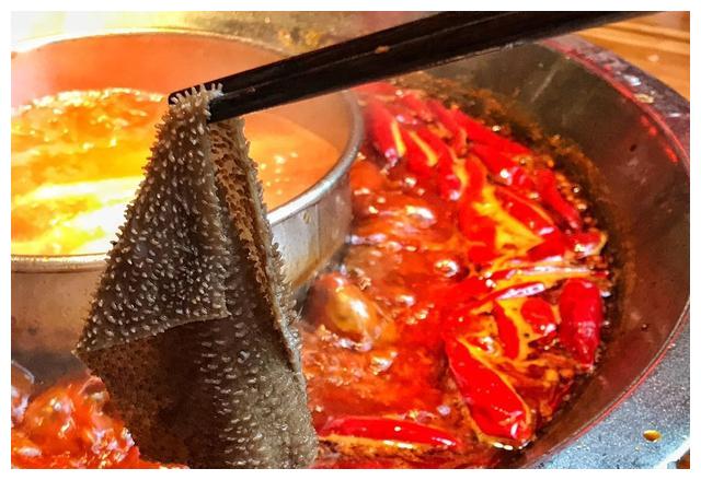毛肚,何以成为火锅的头牌?