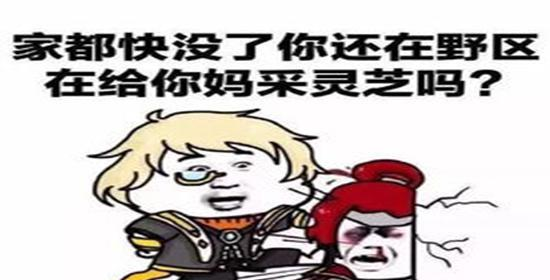 王者荣耀表情包,这就是队友最真实的样子,快来看看说中了没有