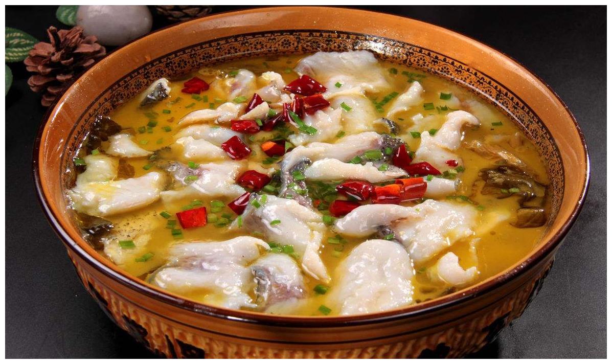 饮用水水库养鱼秘诀 为何酸菜鱼不再火爆