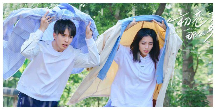 五部待播超甜宠青春偶像剧,高颜值cp搭配,不怕你不追