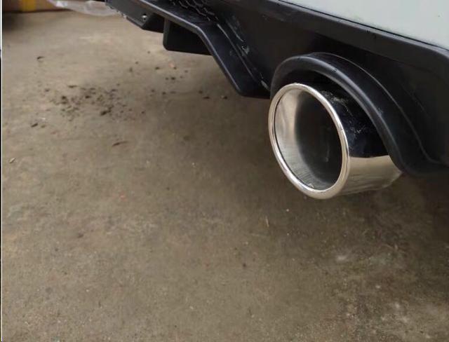 汽车经常出现这几个小毛病，放任不管容易出大问题