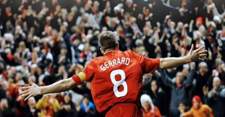 12万人票选英超伟大队长,基恩特里领衔,杰拉德排第三令人心酸