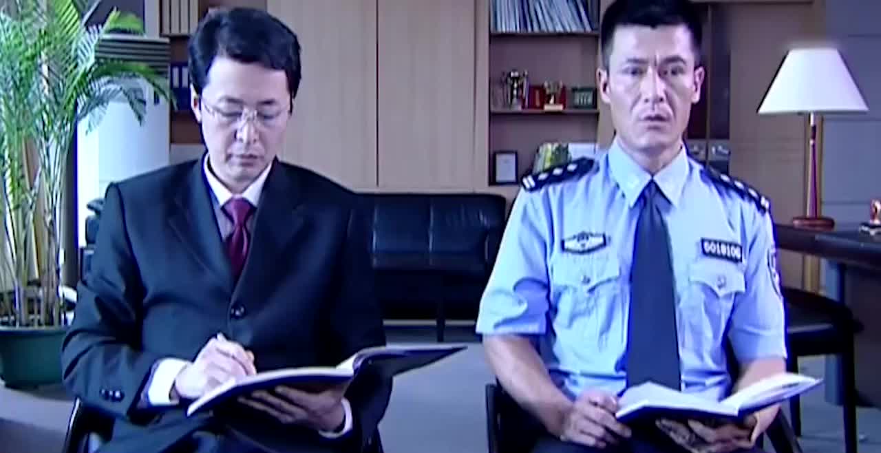 罪域郑书记的弟弟贪污一个亿李子涛还在一旁说风凉话497