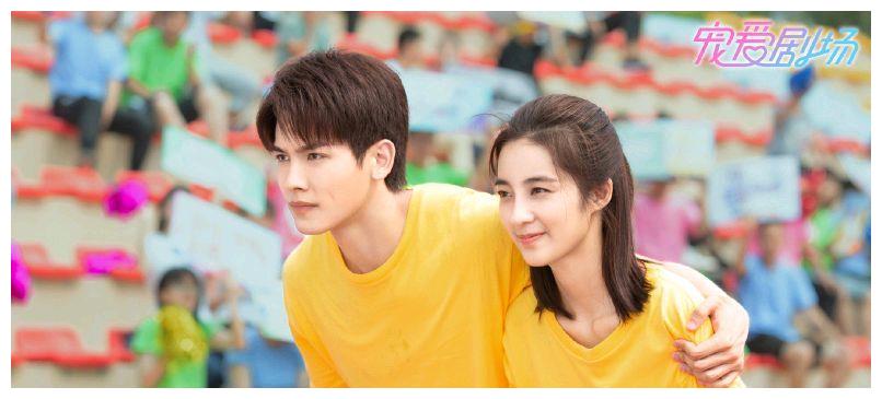 五部待播超甜宠青春偶像剧,高颜值cp搭配,不怕你不追