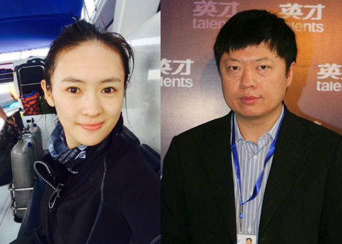 江疏影问童瑶老公这么有钱为啥还拍戏童瑶的回答很暖心