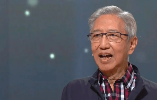 资深演员卢雄去世享年74岁王祖蓝得悉噩耗痛心撰文哀悼