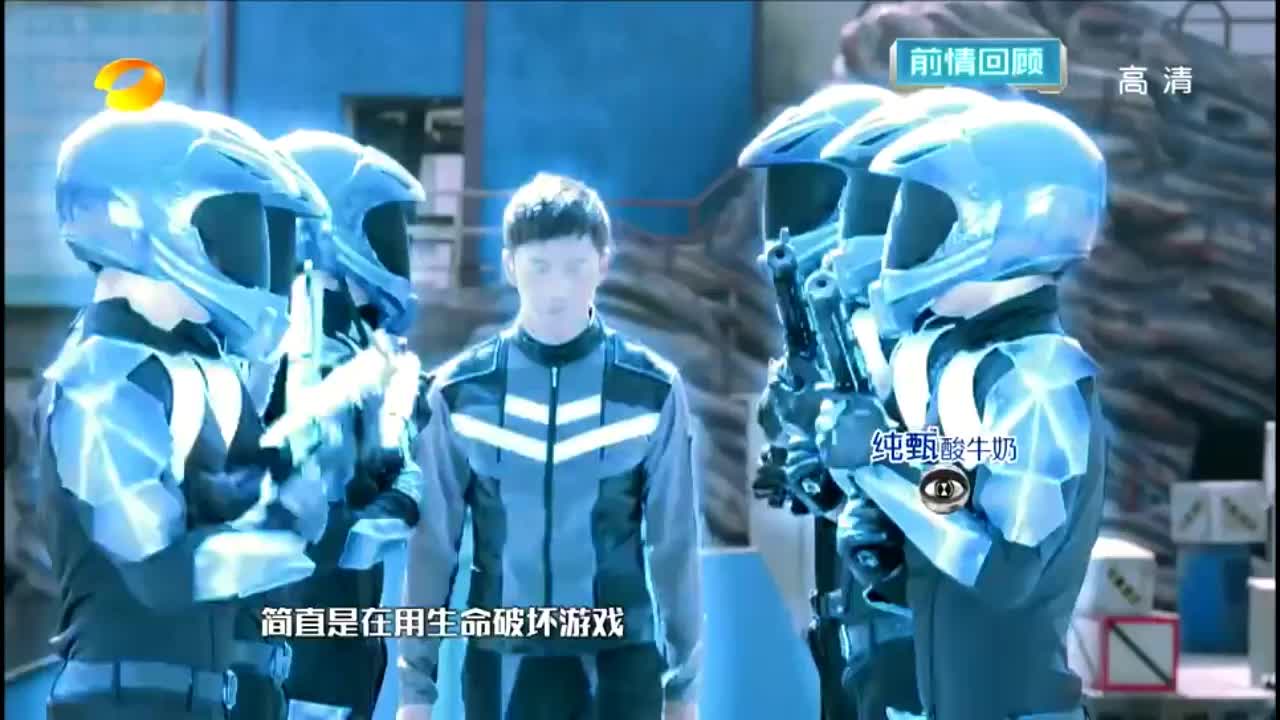 全员加速中:大反派毕方被白泽抓住,还被终身囚禁,真是