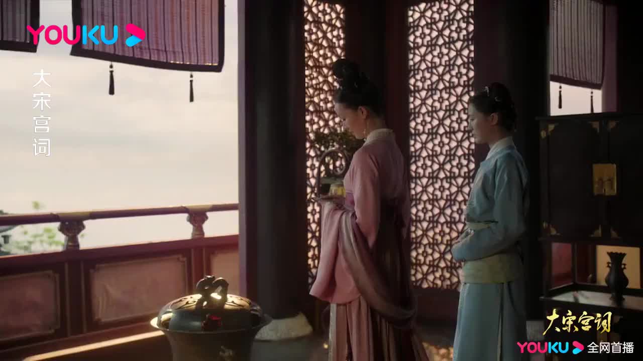 大宋宫词:潘妃至死不知,六指公主赵恒一清二楚,没灭门