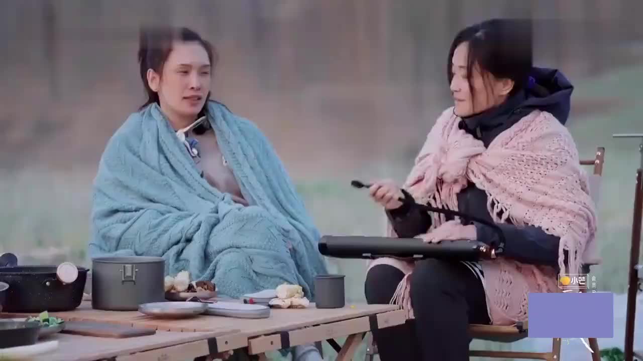 郭柯宇朱雅琼双人合奏,音乐美人更美,章贺看得挪不开眼