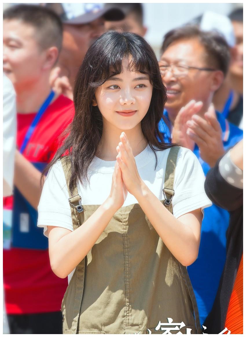 《以家人之名》李尖尖原定人选不是谭松韵!而是自带热度的她!