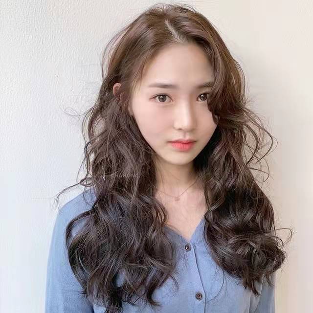 3,发型脸型不搭