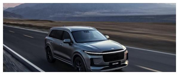 30万以上新能源车停止 理想汽车老板：补贴我们自己扛到手价不变