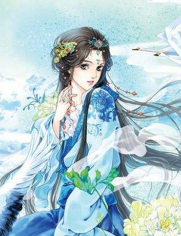 十二星座前世是古代哪位公主白羊座是太平公主处女座绝世美人