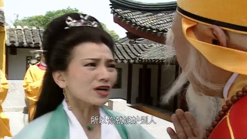 为什么《新白娘子传奇》中