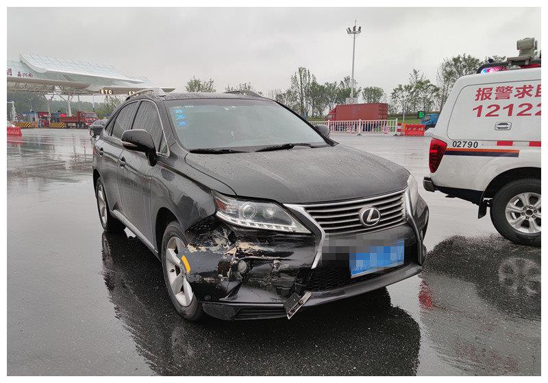 雨天行车须谨慎 这些细节要注意