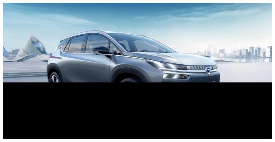 埃安V开启预售，5G座舱+L3自动驾驶，定义下一代智能SUV新标准