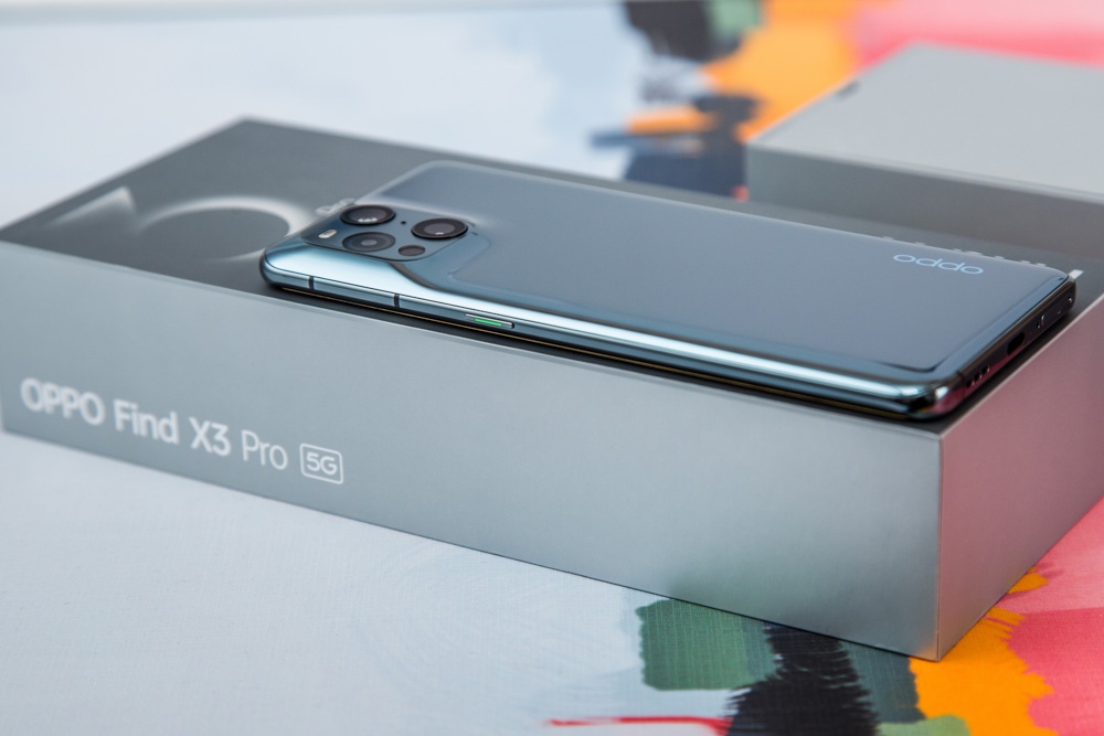 oppofindx3pro手机图片,oppo手机findx3pro 不可能曲面陶瓷釉感oppofindx3pro图赏