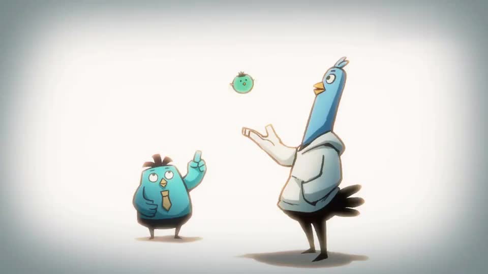 刺客伍六七:鸡大宝被血虐,可他不肯认输,直接给自己一针强化剂