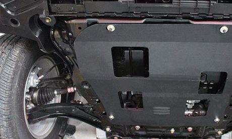 发动机下护板有必要装吗？维修工说实话了，这样做不怕后期费劲拆