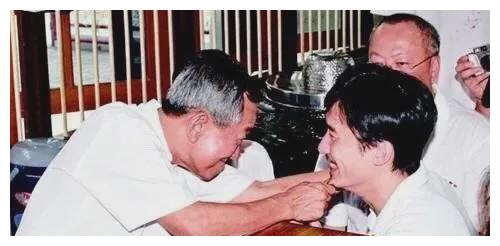曾指点罗志祥戒色的白龙王在娱乐圈是什么地位