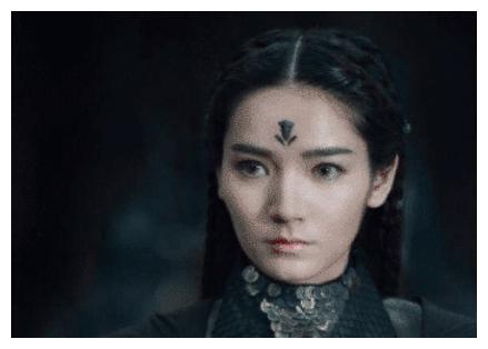 三生三世:为何凤九和胭脂额头全有印记,而白浅怎么没有?