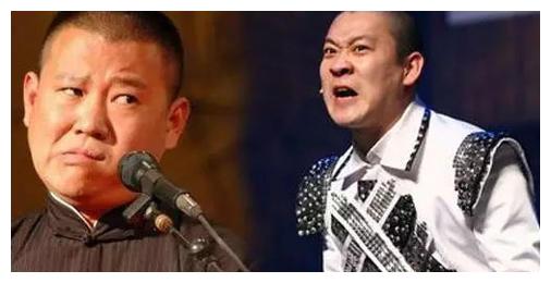 离开郭德纲4年,34岁曹云金悄然无声,近照显得落魄