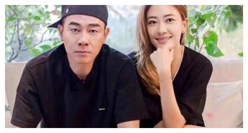 陈小春一辆车开10年,本以为是低调,一看座驾才知猜错了