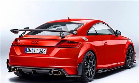 个性美车图片赏析，完美的车身比例，空间提升更舒服