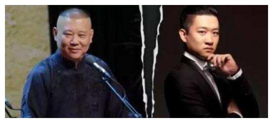 离开郭德纲4年,34岁曹云金悄然无声,近照显得落魄