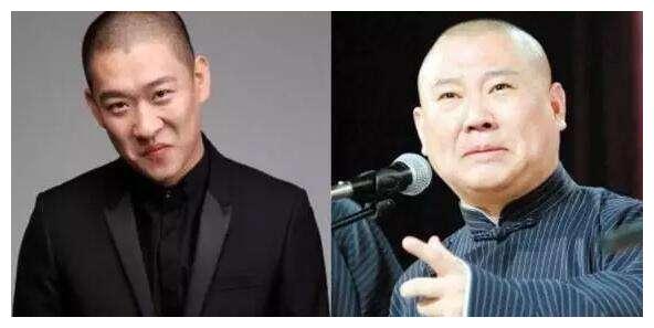 离开郭德纲4年,34岁曹云金悄然无声,近照显得落魄