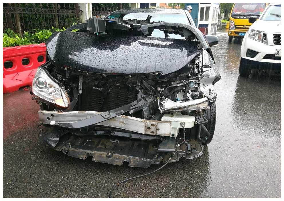 雨天行车须谨慎 这些细节要注意