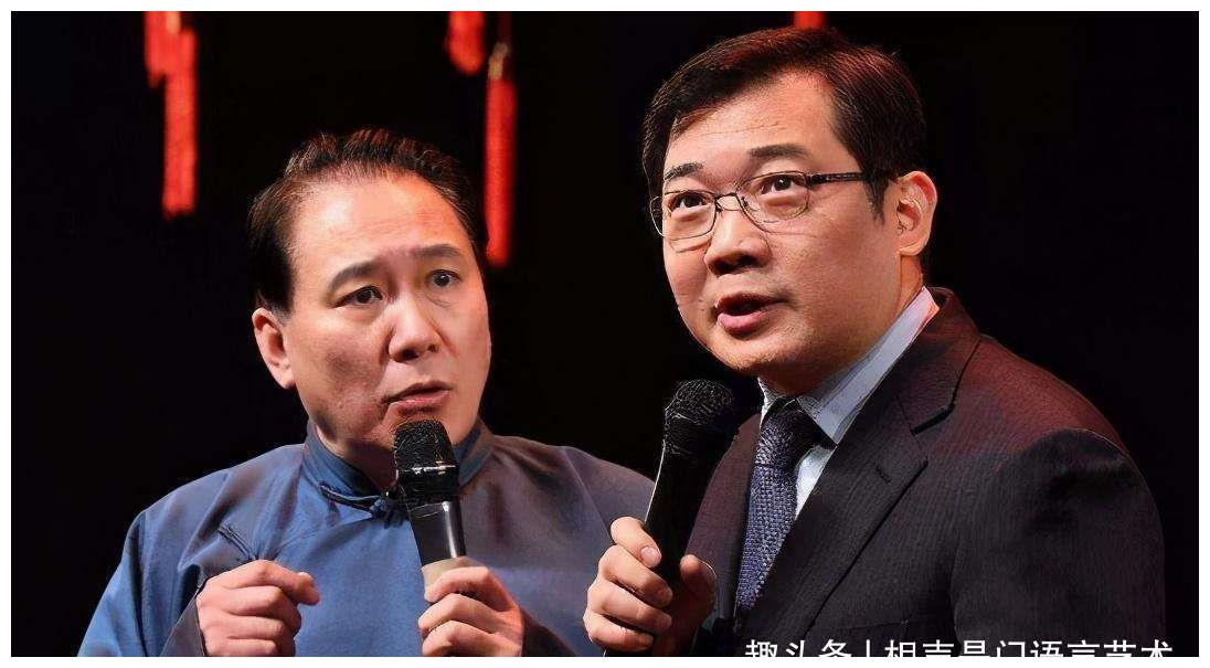 郭德纲师弟盘点,上过春晚的侯氏相声演员,成就最高的人毫无悬念