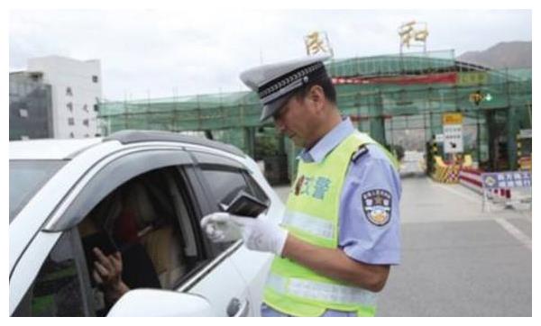 高速限速标准迎来改革,豁免这类违章,好消息来得太突然