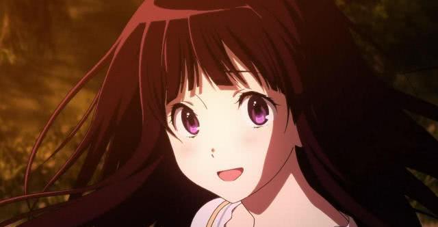 盘点动漫中的天然呆妹子,呆萌的妹子超可爱,你最喜欢谁?